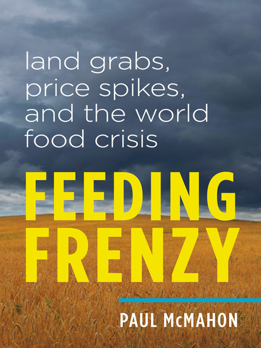 Title details for Feeding Frenzy by Paul McMahon - Available